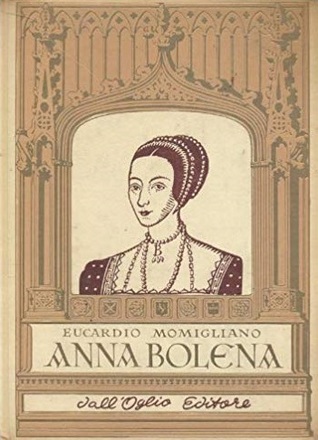Anna Bolena