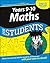 Years 9 - 10 Maths for Students