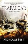 Trafalgar by Nicholas Best