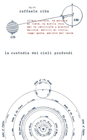 La custodia dei cieli profondi (Paperback)
