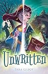 Unwritten by Tara Gilboy