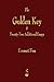 The Golden Key and Twenty-T...