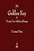 The Golden Key and Twenty-Two Additional Essays