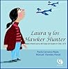 Laura y los Hawker Hunter by Manuel Paredes