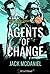 Agents Of Change (Pan21 Boo...