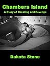 Book cover for Chambers Island: A Story of Cheating and Revenge