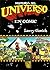 Historia del Universo en Cómic by Larry Gonick