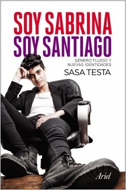 Soy Sabrina, soy Santiago