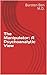 The Manipulator by Bursten Ben M.D.