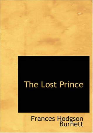 The Lost Prince