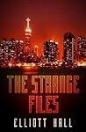 The Strange Files: Felix Strange Omnibus The Strange Files: Felix Strange Omnibus