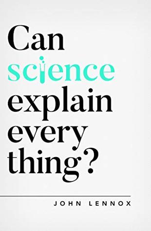 Can Science Explain Everything? (Paperback)