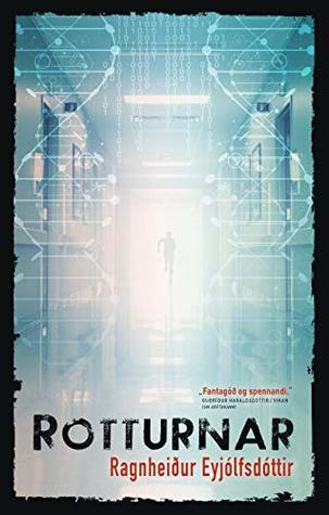 Rotturnar (Icelandic Edition)