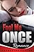 Romance: Fool Me Once