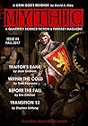 Mythic #4: Fall 2017