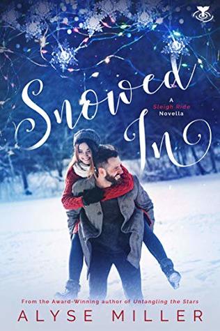 Snowed In (Kindle Edition)