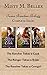 Texas Rancher Trilogy: Books 1-3: Texas Rancher Trilogy Box Set