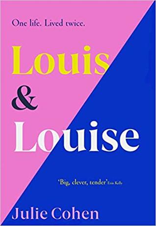 Louis & Louise (Hardcover)