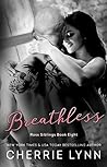 Breathless by Cherrie Lynn