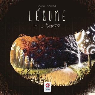 Légume E O Tempo (Paperback)