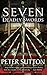 Seven Deadly Swords by Peter      Sutton