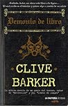 Demonio de libro