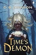 Time's Demon 
