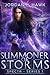 Summoner of Storms (SPECTR #6)