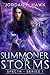 Summoner of Storms (SPECTR #6) by Jordan L. Hawk