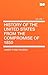 History of the United States from the Compromise of 1850