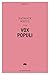 Vox populi