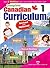 Complete Canadian Curriculum 1 (Revised & Updated): A Grade 1 integrated workbook covering Math, English, Social Studies, and Science