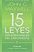 Las 15 leyes indispensables de crecimiento by John C. Maxwell