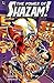The Power of Shazam! (The Power of Shazam by Jerry Ordway