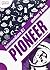 Pioneer Intermediate B1, Student's Book by H.Q. Mitchell