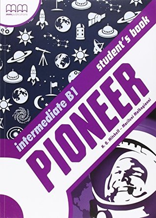 Pioneer Intermediate B1, Student's Book (Paperback)