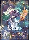 Little Witch Academia, Vol. 2 by Yoh Yoshinari