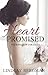 Heart Promised (The Royals of Coradova #3)