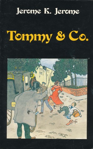Tommy & Co. (Paperback)