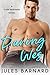Daring Wes (Cade Brothers, #2)