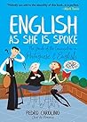 English as She Is...
