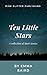 Ten Little Stars: A Collect...