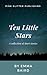 Ten Little Stars by Emma Baird
