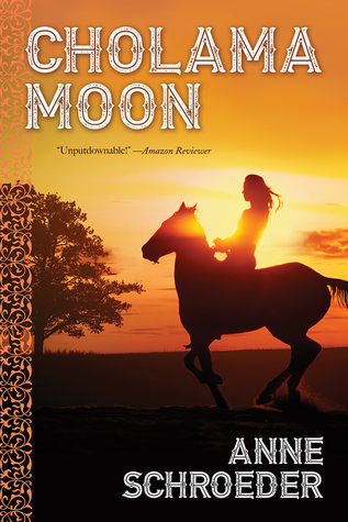 Cholama Moon  (Central Coast Series #1)