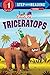 Triceratops (StoryBots)