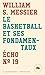 Le Basketball et ses fondamentaux