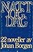 Natt og dag - 22 noveller