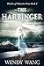The Harbinger (Witches of P...