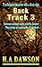 Back Track 3 by H.A Dawson