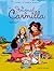Une espèce en voie de disparition (Le journal de Carmilla, #2)